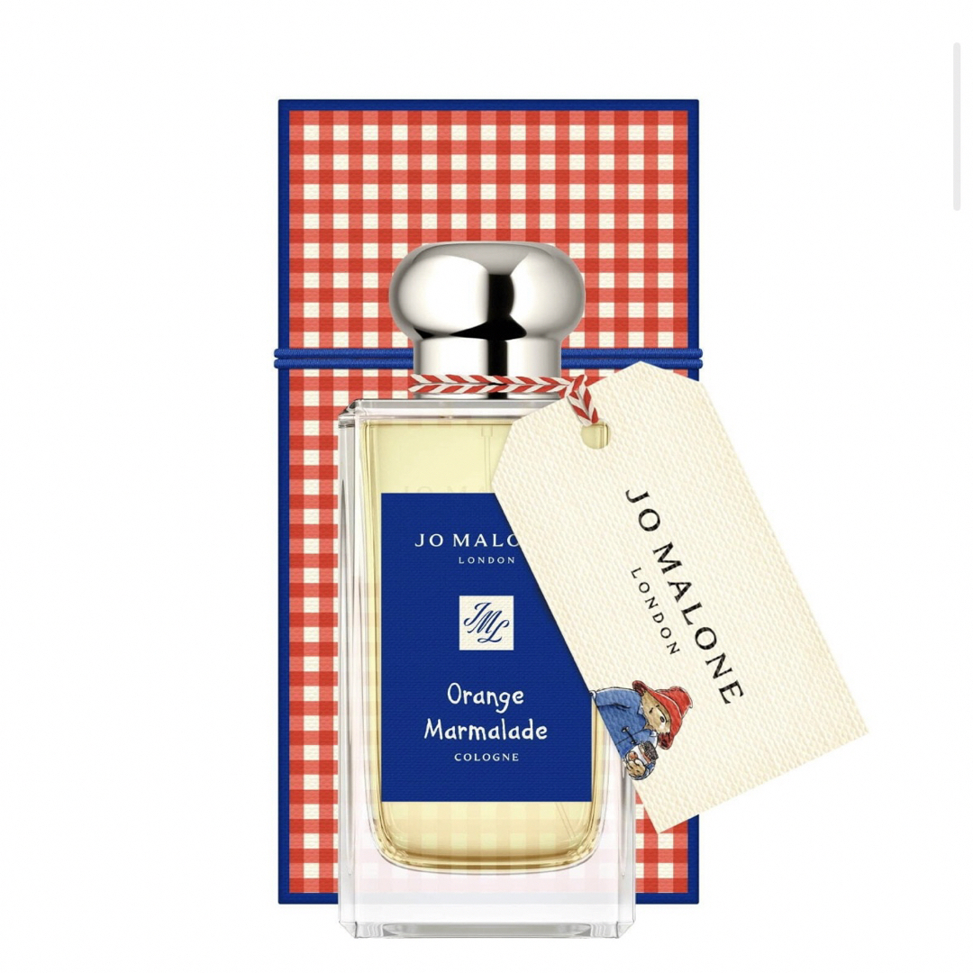 Jo Malone - ジョーマローン オレンジマーマレードコロン100mlの通販