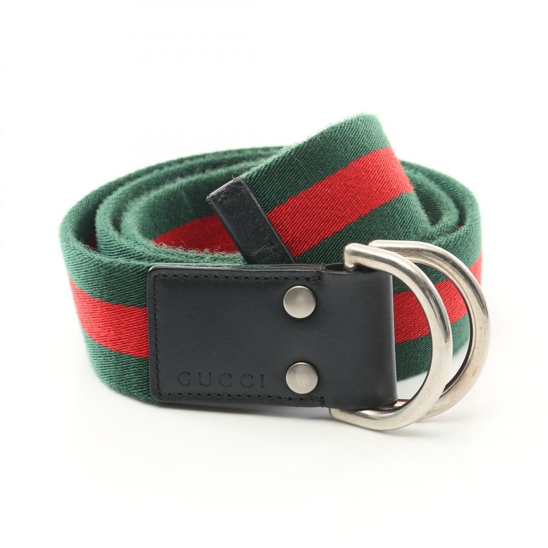 GUCCI - GUCCI グッチ ベルト シェリーラインの通販 by RECLOラクマ店
