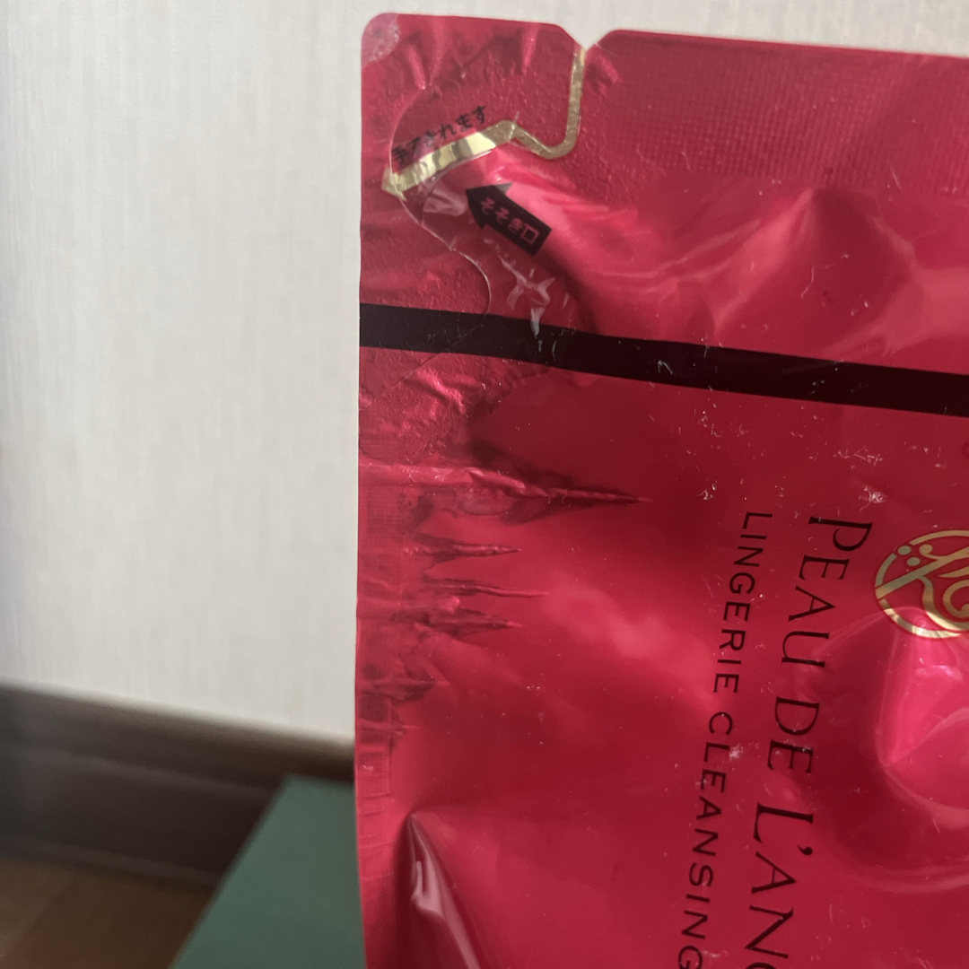 MARUKO - ポー・ド・ランジェ ランジェリークレンジング（R）の通販 by