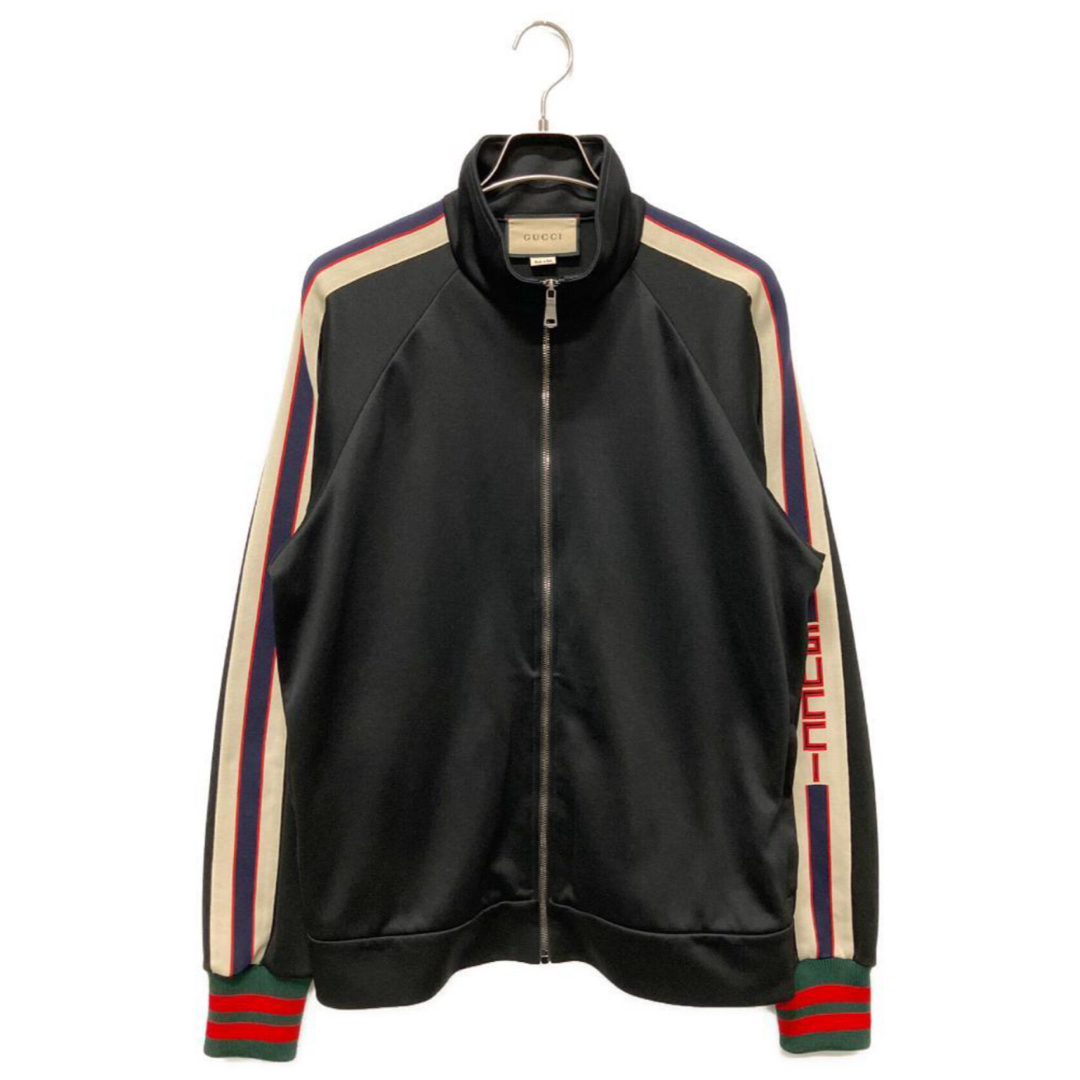 GUCCI - ミケーレ期 GUCCI テクニカルジャージ ジャケットの通販 by