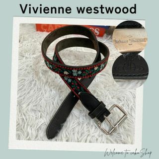 Vivienne Westwood（ベルト）のフリマアイテム一覧
