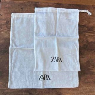 ZARA（ショップ袋）のフリマアイテム一覧