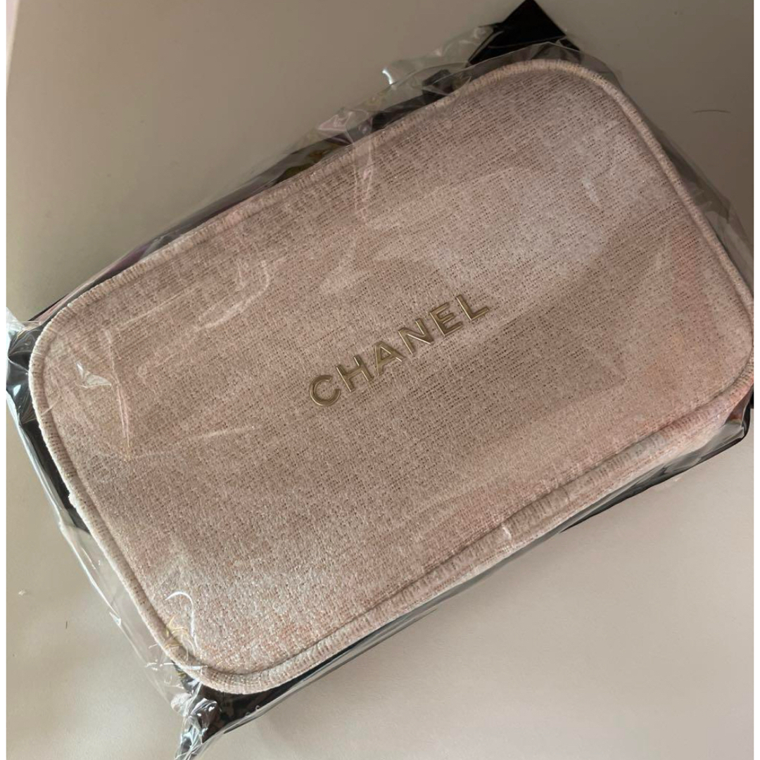 CHANEL - CHANEL デュオ イン バッグ セット 新品未開封の通販 by