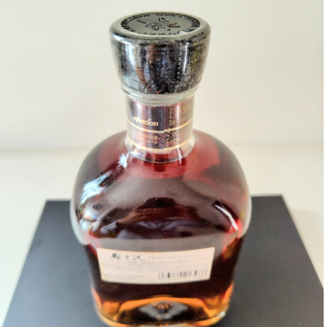メルシャン - ウイスキー軽井沢15年の通販 by J6300 shop｜メルシャン