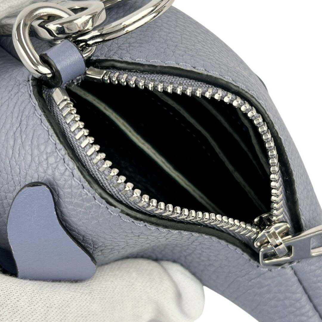 LOEWE - □新同□ ロエベ バッグ チャーム キーホルダー ポーチ 小物