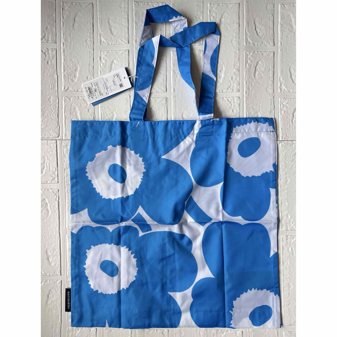 marimekko - レア! 限定 新品 未使用 マリメッコ キオスキ ウニッコ