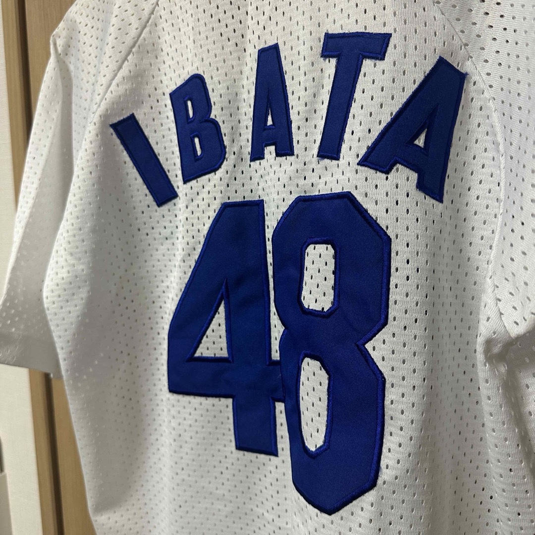 中日ドラゴンズ - 【希少】中日ドラゴンズ 井端弘和 48 ユニフォームの