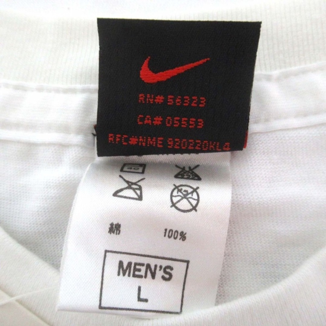 NIKE - 未使用 デッドストック NIKE ナイキ 98年製 ヴィンテージ AIR