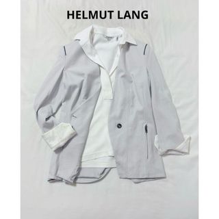HELMUT LANG（ノーカラージャケット）のフリマアイテム一覧