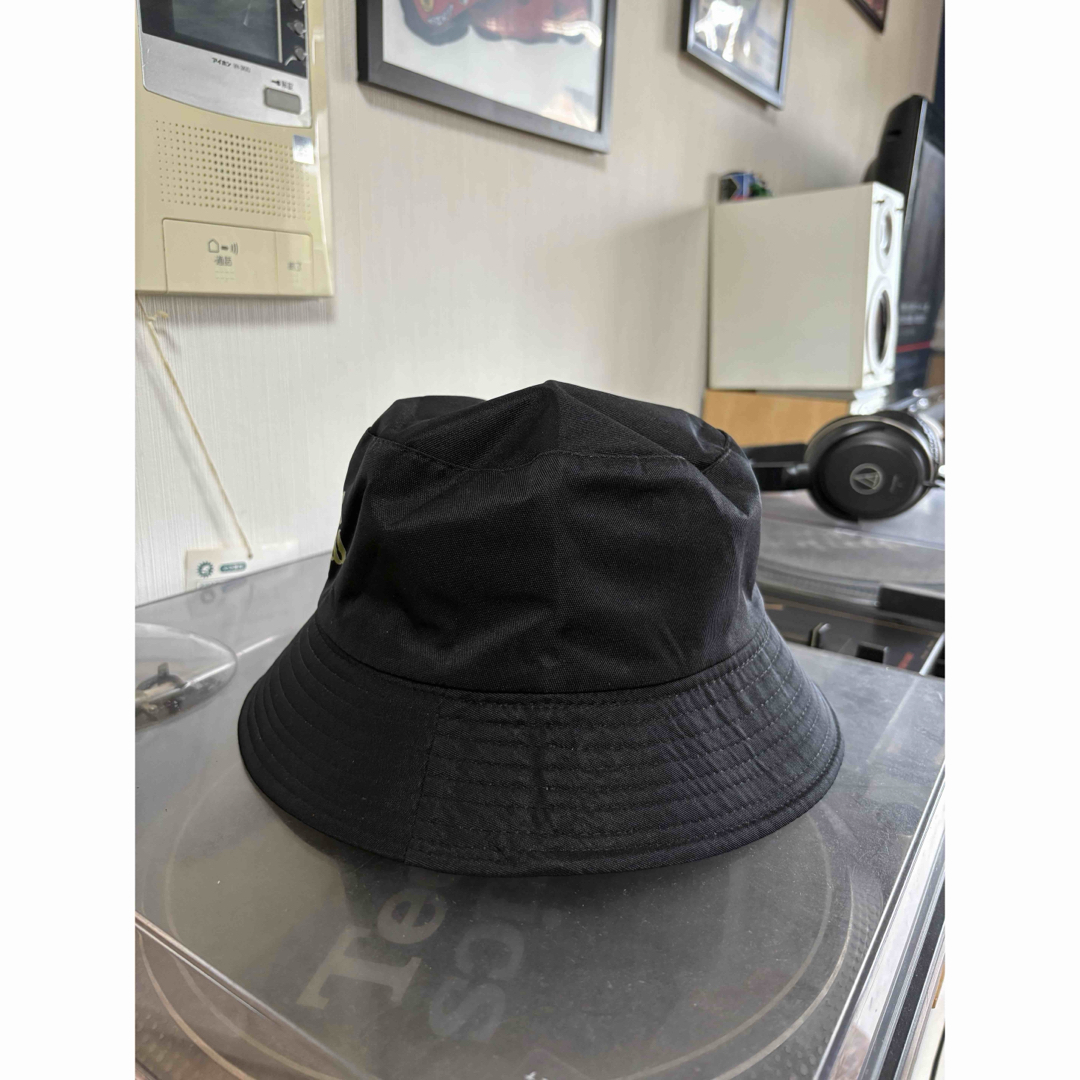 Cypress Hill バケットハット ブラックの通販 by ヨシ's shop｜ラクマ