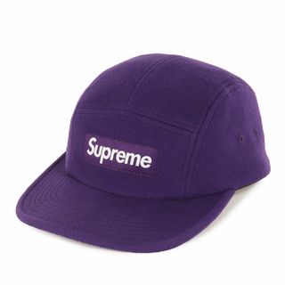 Supreme（キャップ ・ パープル/紫色系）のフリマアイテム一覧