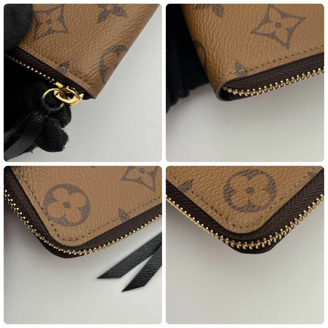 LOUIS VUITTON - 極美品 IC搭載 ルイヴィトン モノグラム リバース