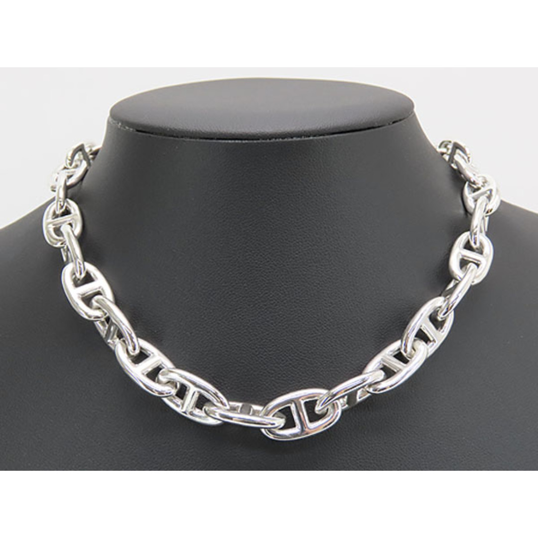 HERMES - 激レア新品仕上げ エルメス ヴィンテージ シェーヌダンクル