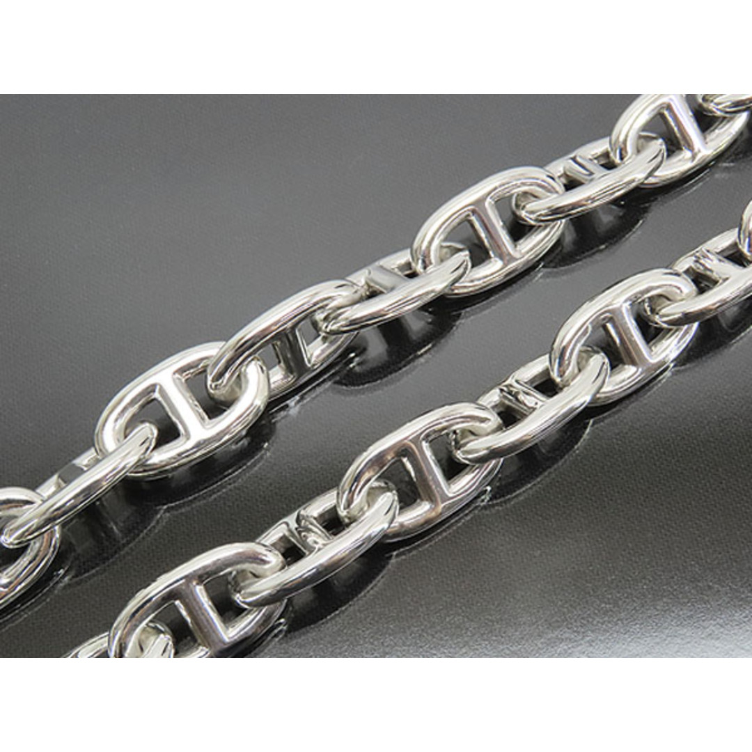 HERMES - 激レア新品仕上げ エルメス ヴィンテージ シェーヌダンクル