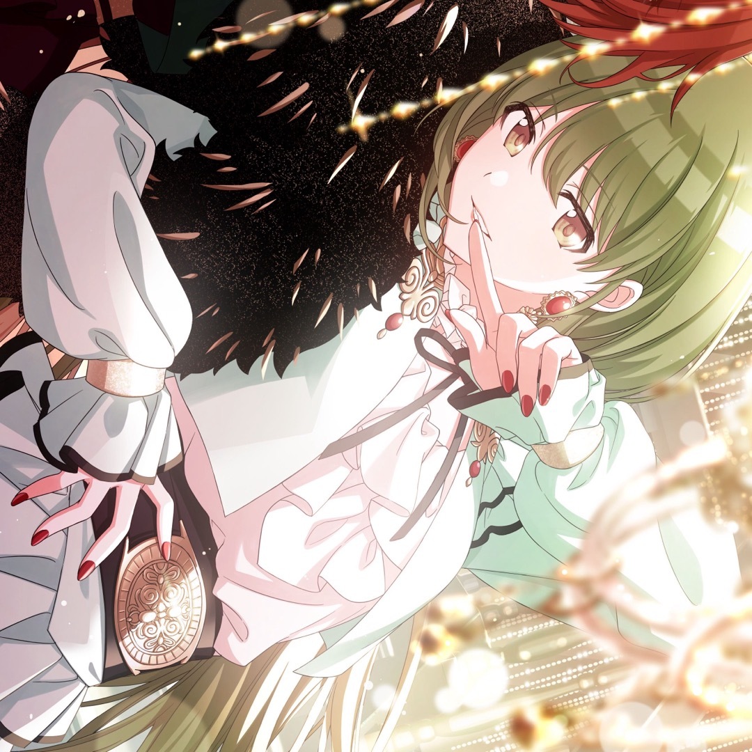 アイドルマスターシャイニーカラーズ 七草にちか コスプレの通販 by