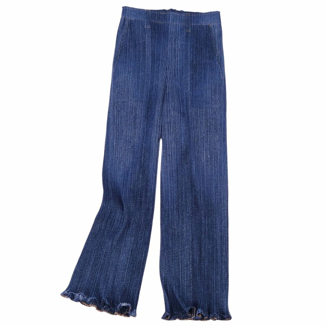 PLEATS PLEASE ISSEY MIYAKE - 極美品 プリーツプリーズ イッセイ