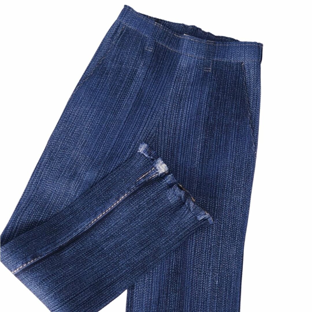 PLEATS PLEASE ISSEY MIYAKE - 極美品 プリーツプリーズ イッセイ