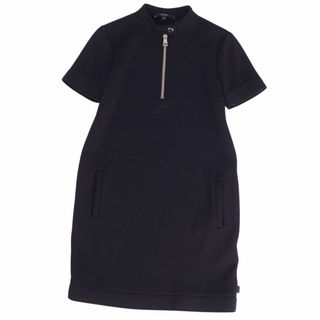 GUCCI - 美品 グッチ GUCCI ワンピース ショートスリーブ 半袖