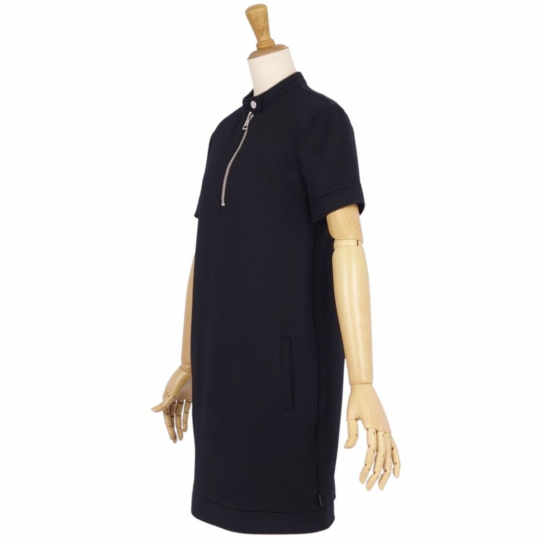 GUCCI - 美品 グッチ GUCCI ワンピース ショートスリーブ 半袖