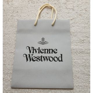 Vivienne Westwood（ショップ袋）のフリマアイテム一覧