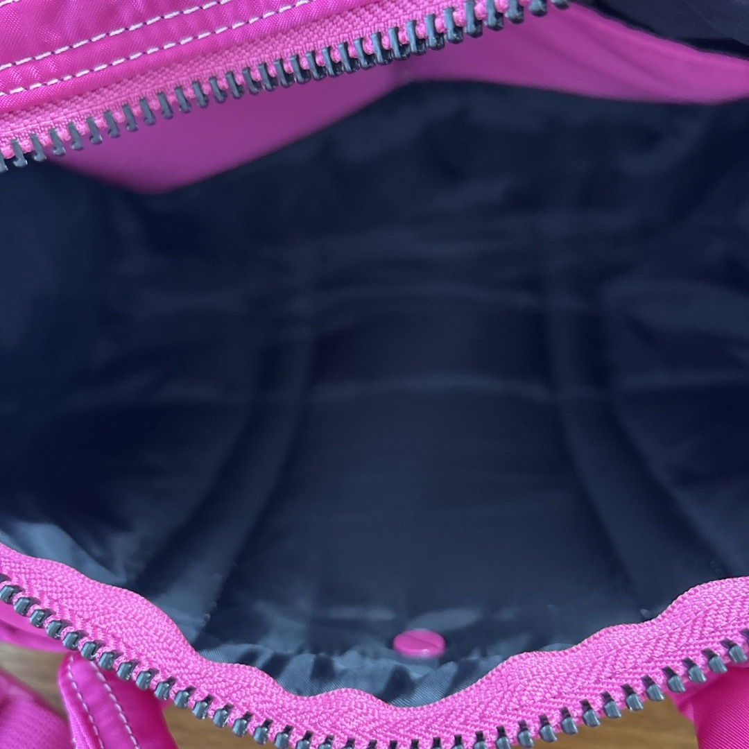 PORTER - ポーター 伊勢丹限定 ドラムバッグの通販 by 汰瑯360