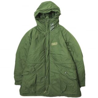 N.HOOLYWOOD - N.HOOLYWOOD モッズコート メンズの通販 by RAGTAG