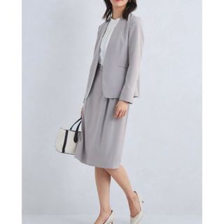 UNITED ARROWS green label relaxing（スーツ ・ グレー/灰色系）の