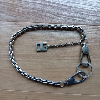DOLCE&GABBANA（ウォレットチェーン）のフリマアイテム一覧