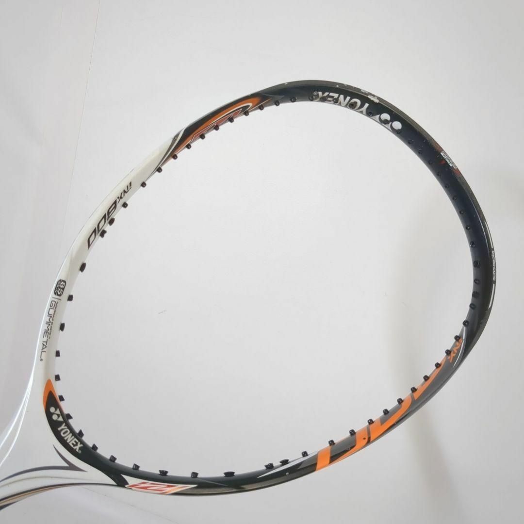 ヨネックス INX800 アイネクステージ SL1 25-35 LBS 260g