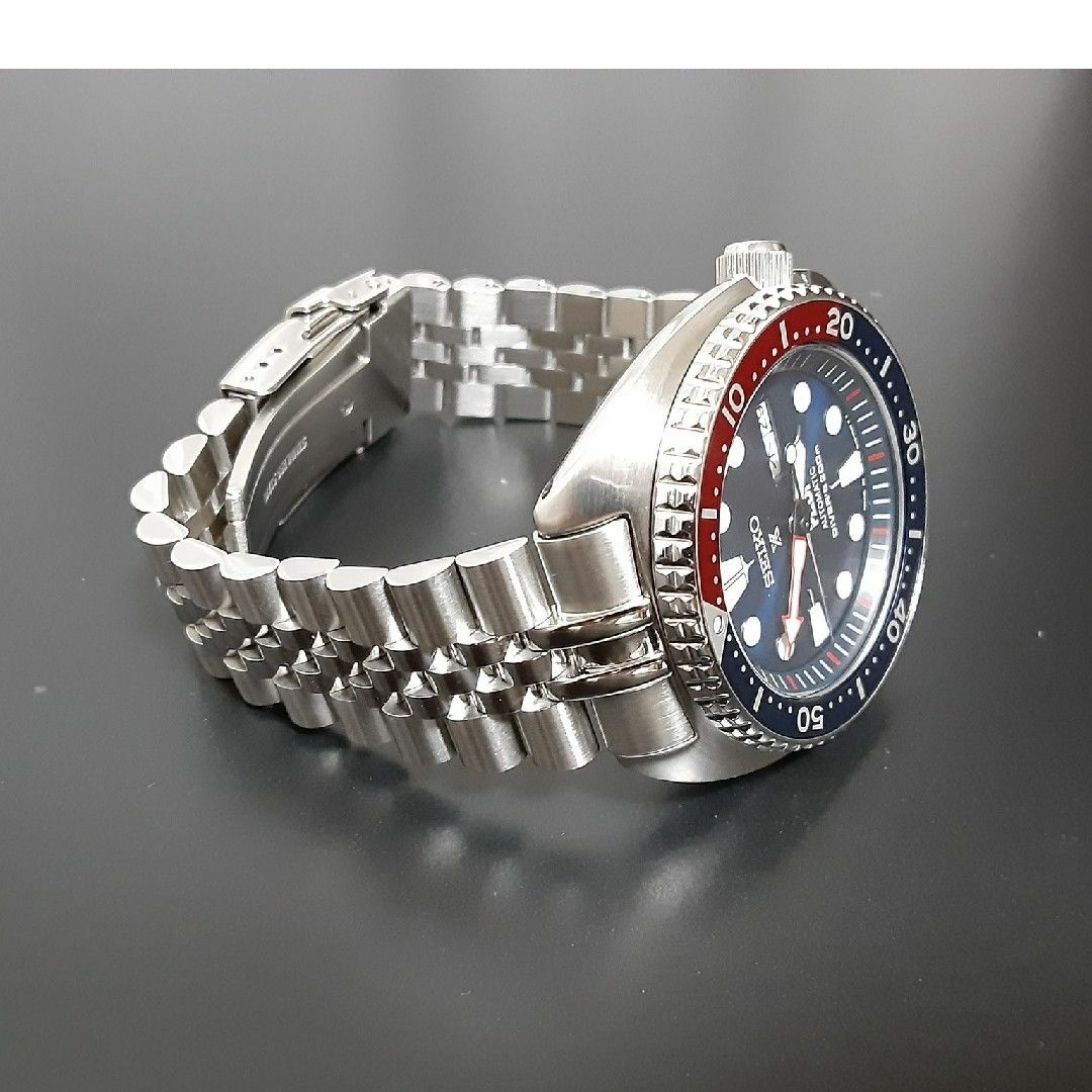 ラスト1本！次回入荷未定！セイコーダイバー3rd復刻 タートル