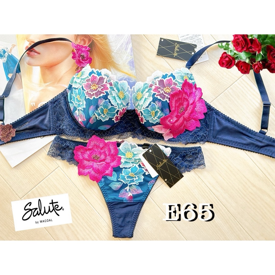 サルート/おとめ座 セットアップM GB デメテル 33サルート/おとめ座