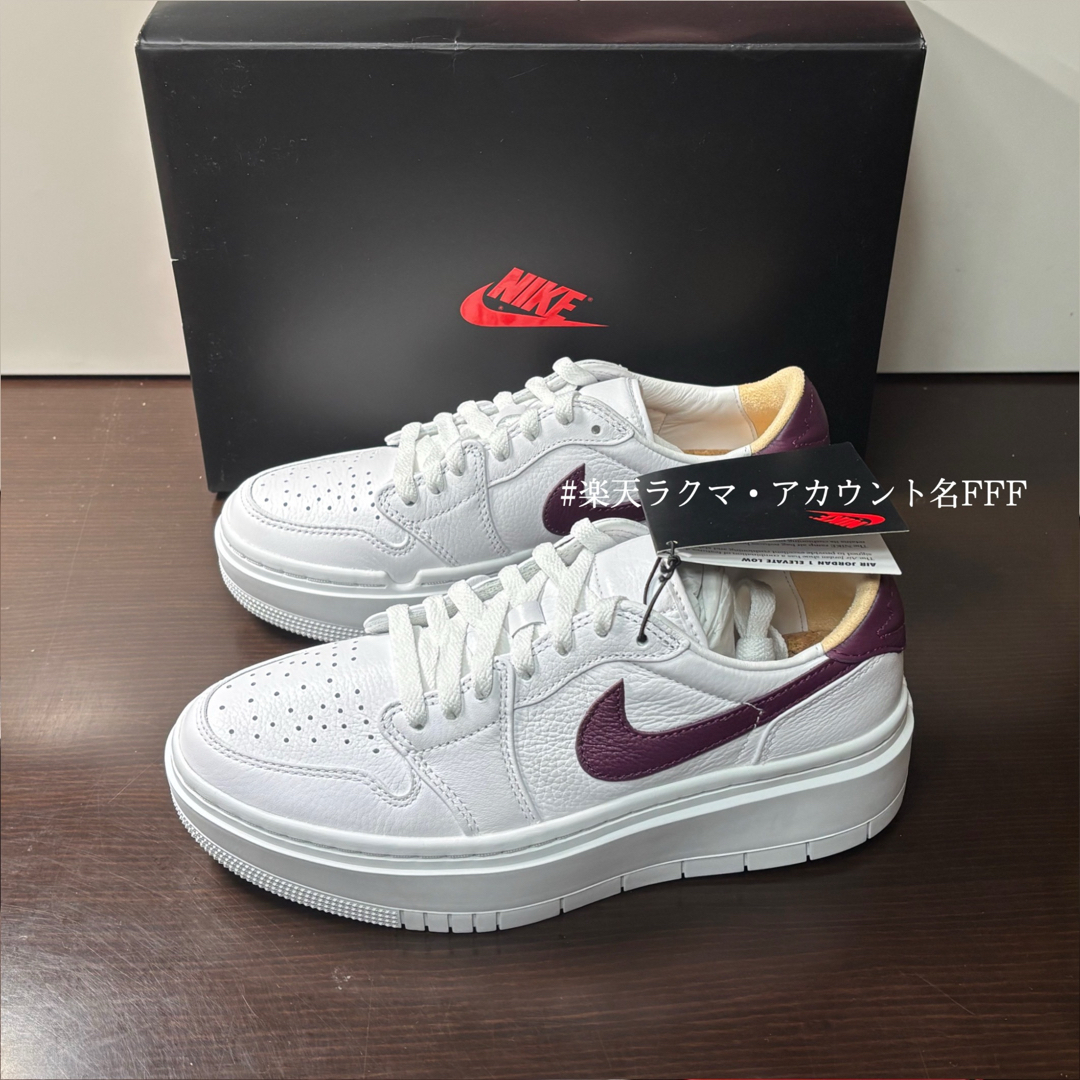 Jordan Brand（NIKE） - 【新品24cm】NIKE｜エアジョーダン1