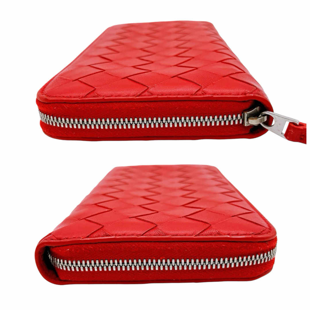 BOTTEGA VENETA - 美品 ボッテガヴェネタ マキシイントレチャート