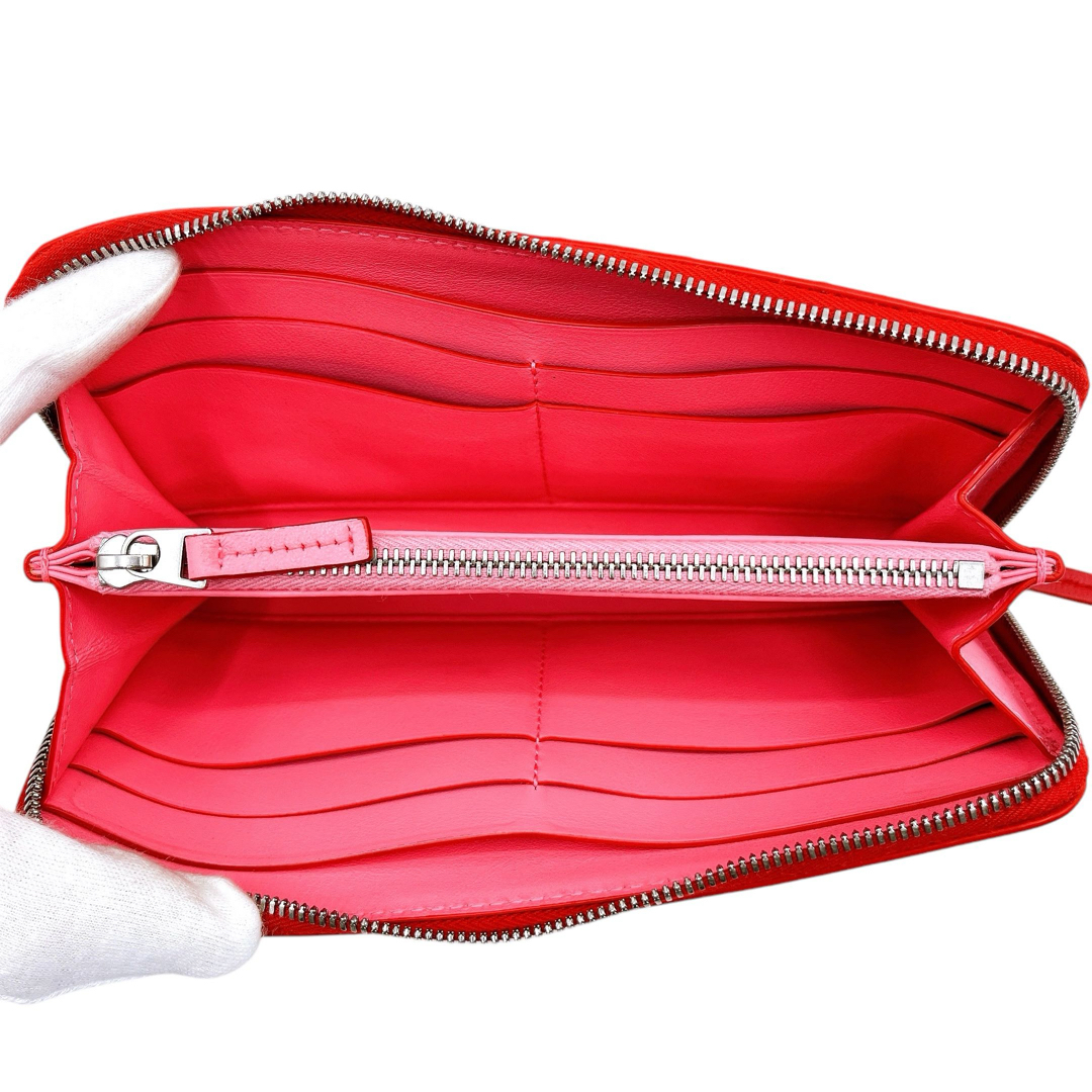 BOTTEGA VENETA - 美品 ボッテガヴェネタ マキシイントレチャート