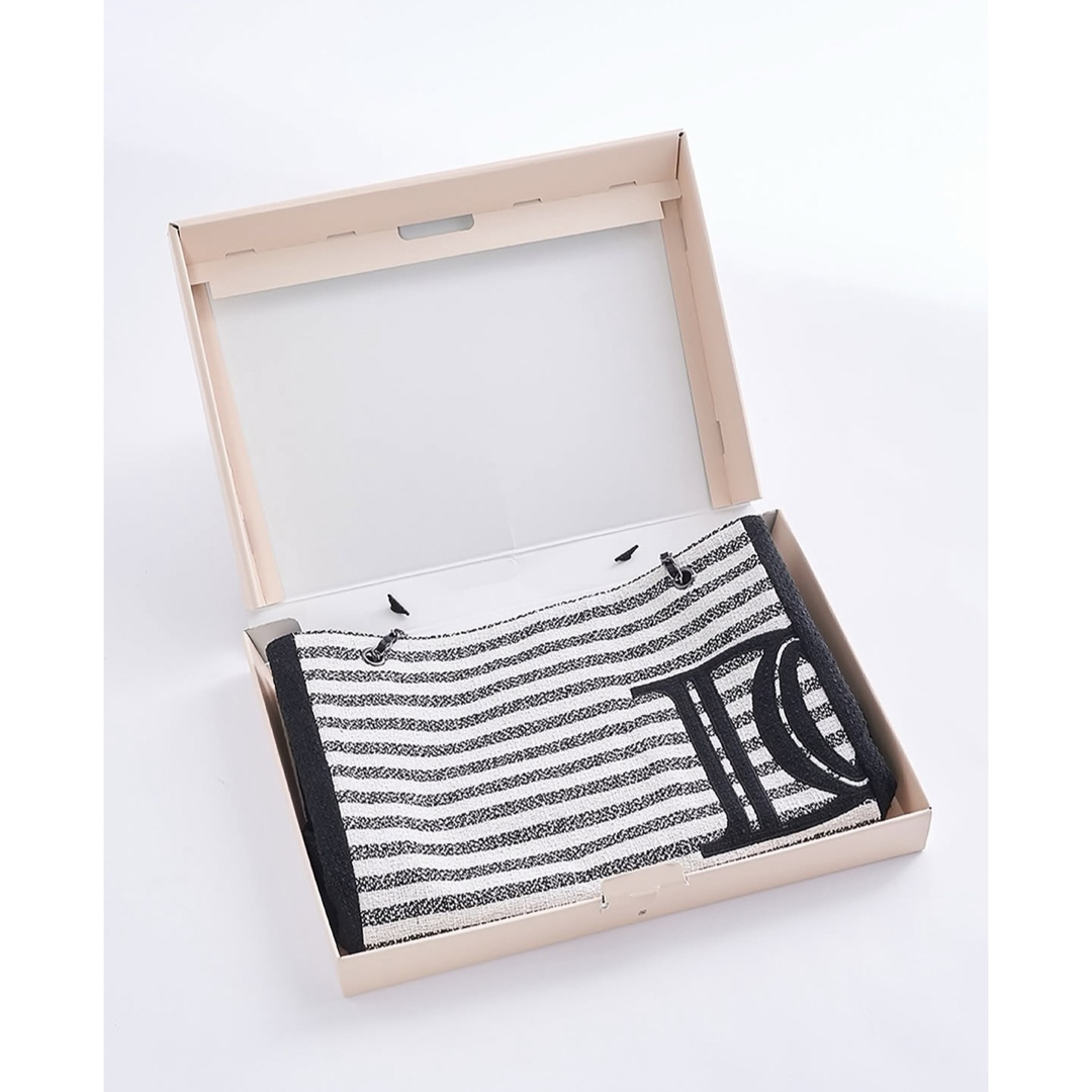 最終値下げ♥最安値】新品未使用！ダーリッチ 9周年ノベルティ バッグ