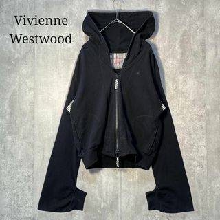 Vivienne Westwood（パーカー）のフリマアイテム一覧