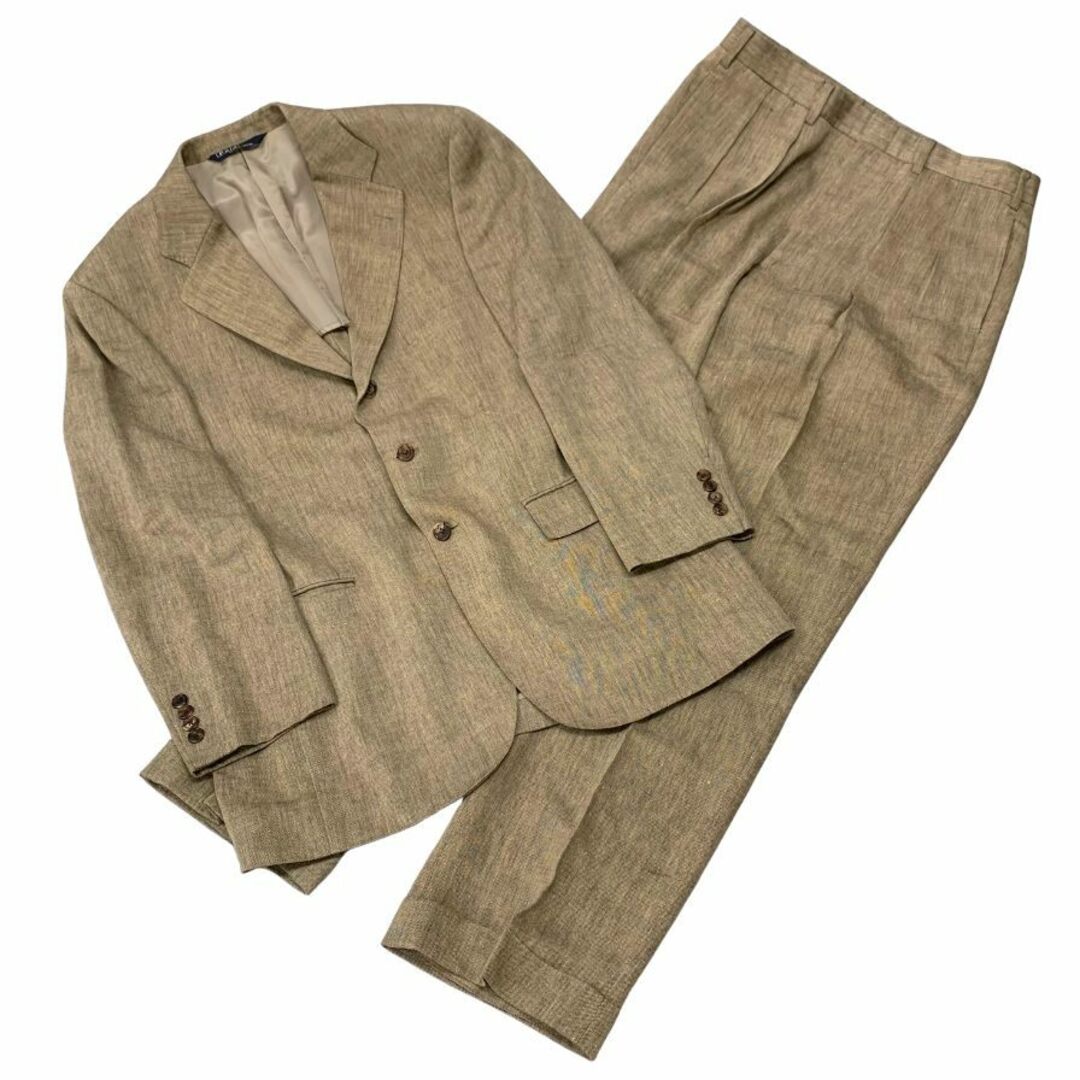 POLO RALPH LAUREN - ポロ ラルフローレン セットアップ スーツ 3B