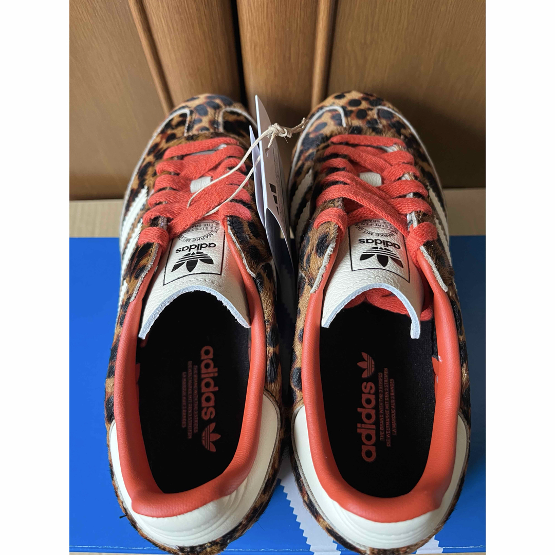 adidas - adidas Samba OG Leopard サンバ レオパードの通販 by Gemini
