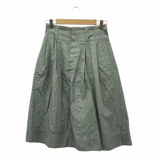 MARGARET HOWELL（ロングスカート ・ グレー/灰色系）のフリマアイテム一覧