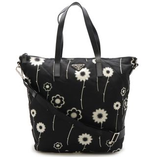 PRADA（花柄 ・ ショルダーバッグ）のフリマアイテム一覧