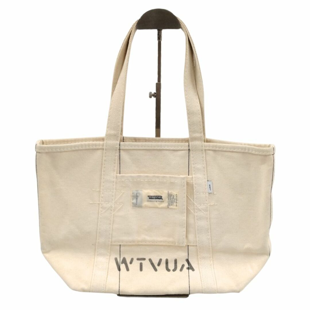 W)taps - WTAPS ダブルタップス × rare gem レアジェム キャンバス