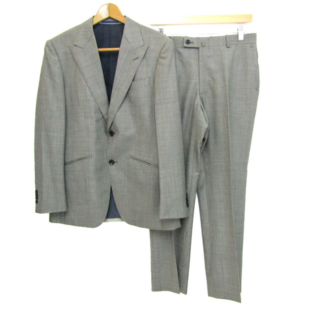 オリヒカ スーツ セットアップ 上下セット ジャケット パンツ メンズ