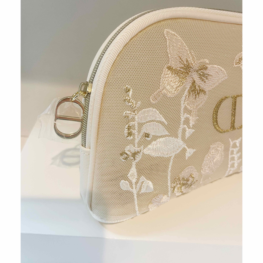 マザーズデイ ディオール オリジナル ポーチ DIOR ノベルティの通販 by