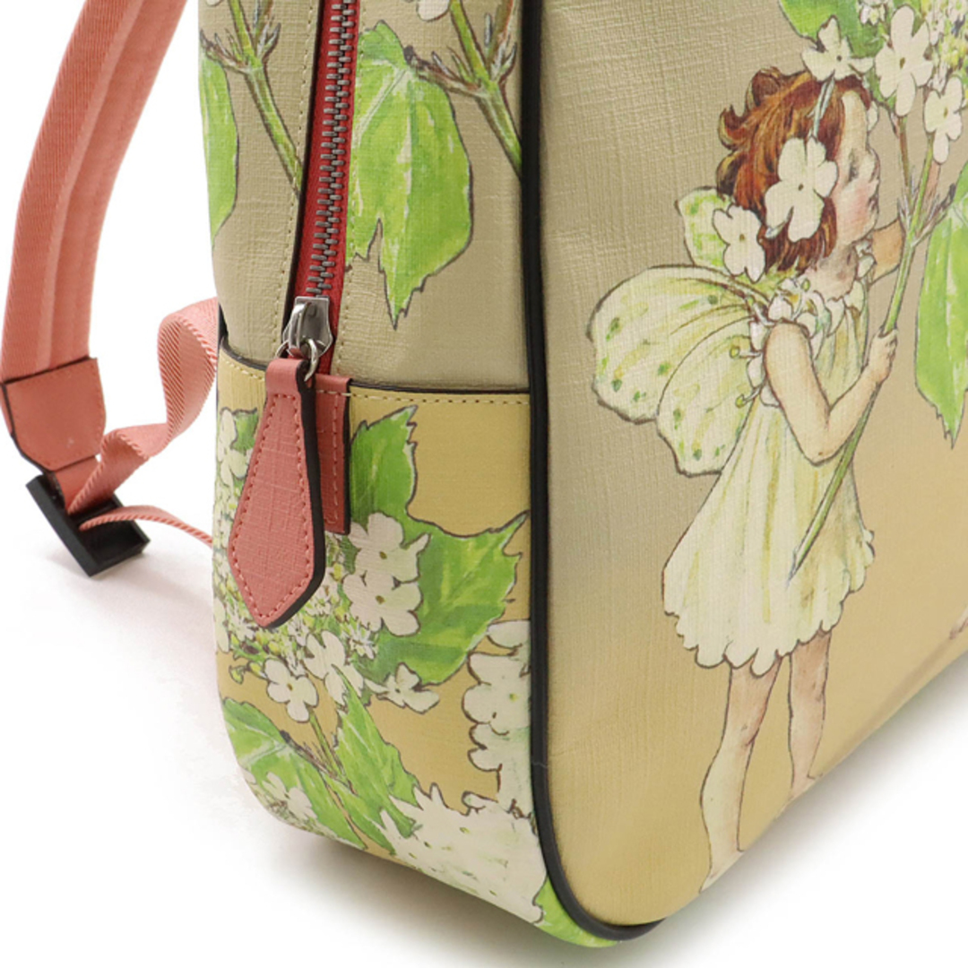 GUCCI - GUCCI グッチ チルドレンズ フラワーフェアリーズ フェアリー