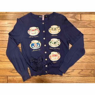 JaneMarple（カーディガン）のフリマアイテム一覧