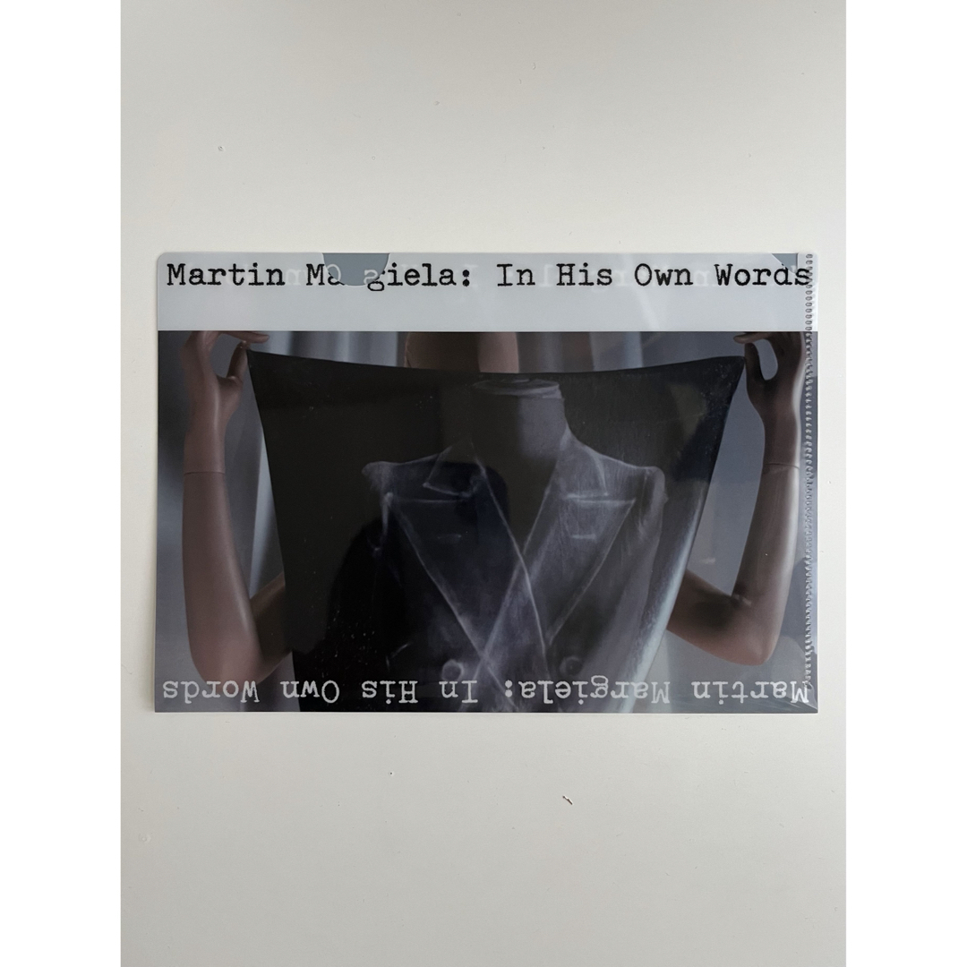 Maison Margiela（旧Maison Martin Margiela） - マルタンマルジェラ