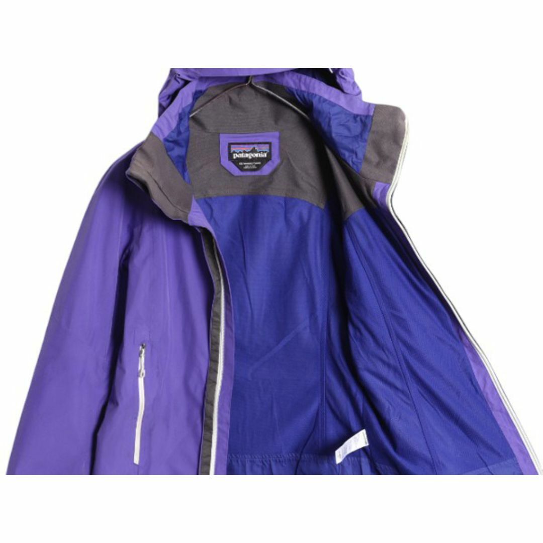 patagonia - パタゴニア ピオレット ジャケット レディース XS 14年製