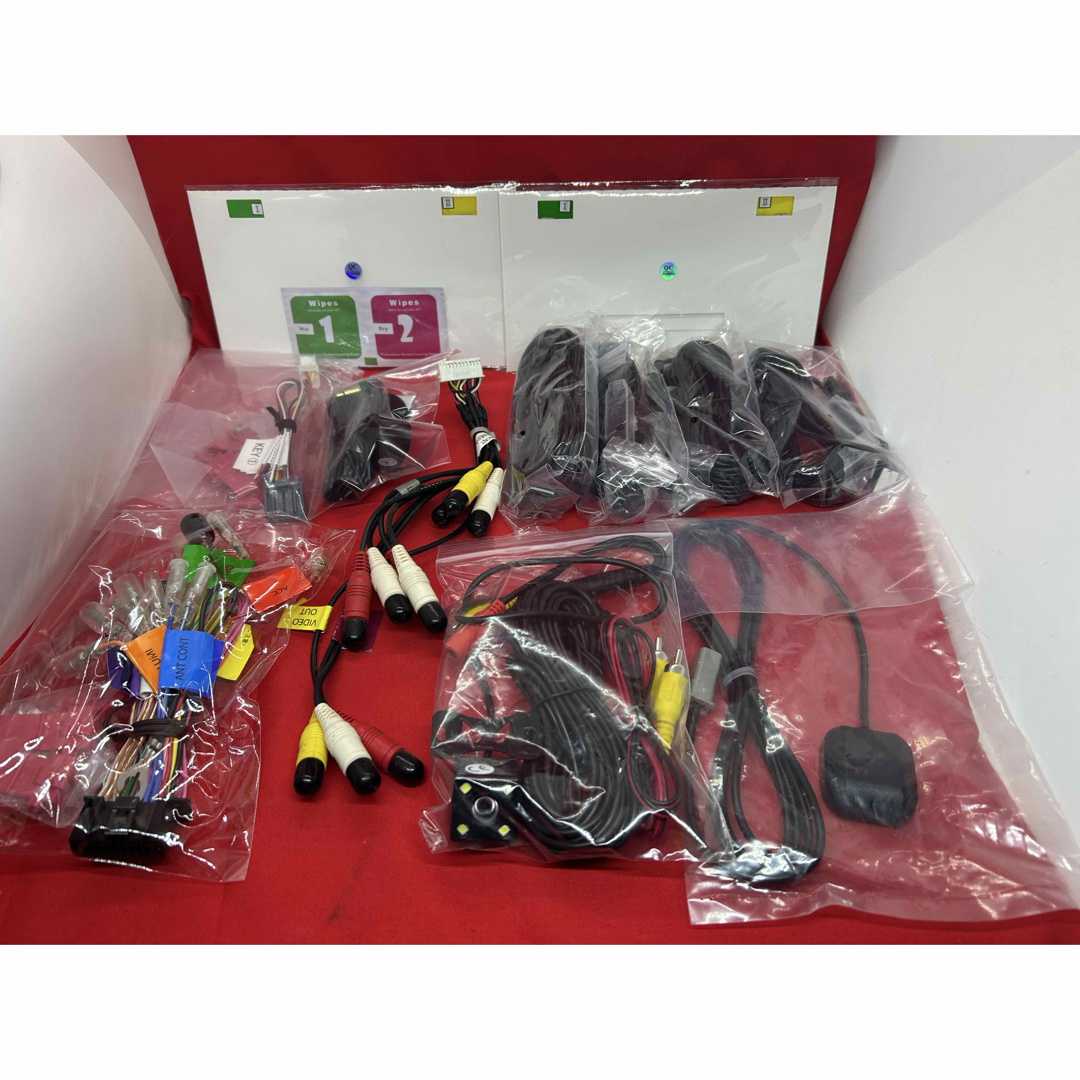 KENWOOD - ⭐︎最高峰⭐︎KENWOOD⭐︎美品⭐︎MDV-Z702Wハイレゾ 新品