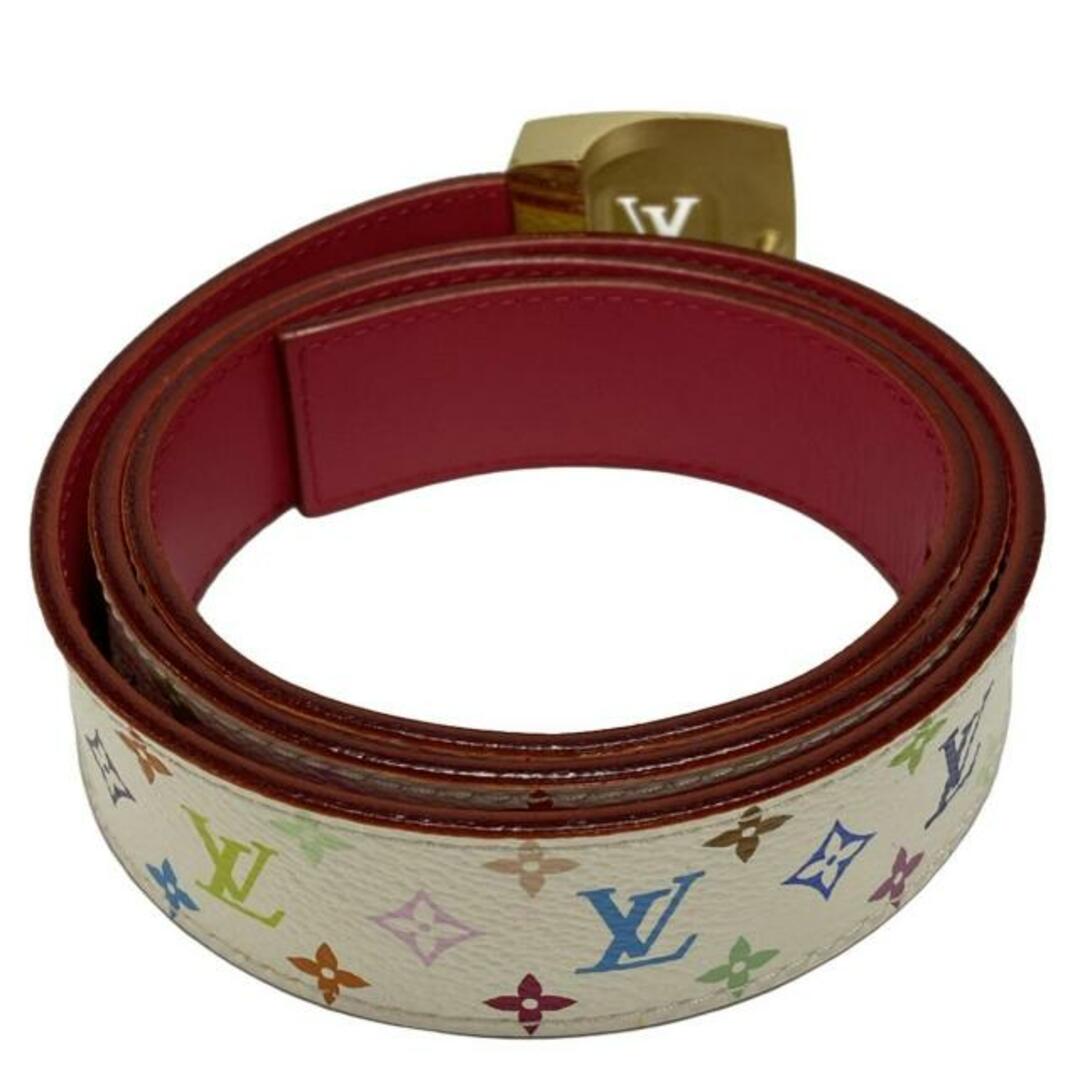 LOUIS VUITTON - LOUIS VUITTON(ルイヴィトン) ベルト モノグラム