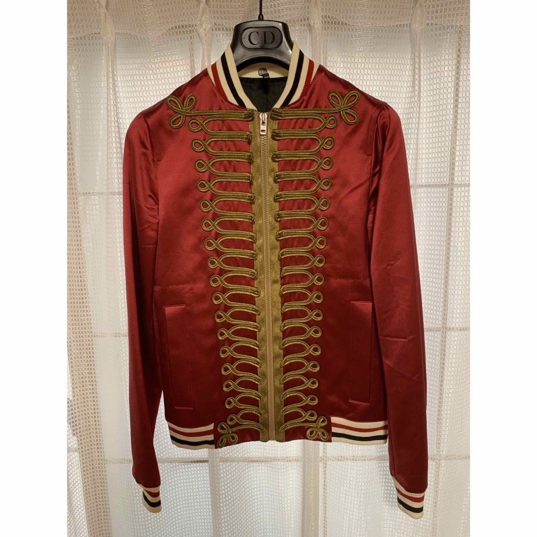 DIOR HOMME - Dior homme 06SS ナポレオンジャケット 42の通販 by shop